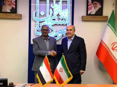 ایران و سودان به دنبال گسترش تبادلات علمی و دانشگاهی