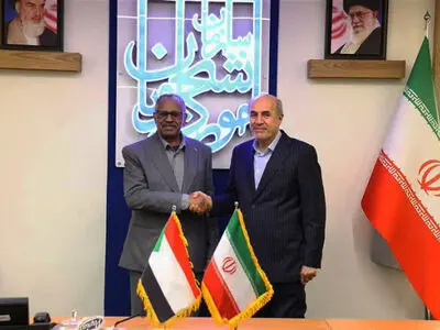 ایران و سودان به دنبال گسترش تبادلات علمی و دانشگاهی