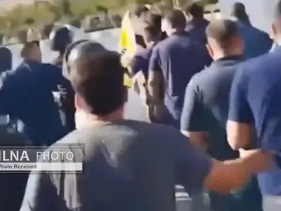 ادامه اعتراض کارگران «واگن پارس اراک»/ صدایمان را نشنیدند!
