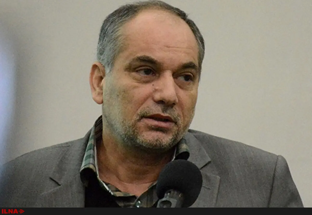 پورعلی مطلق مشاور وزیر و مسئول هماهنگی امور اجرایی انتخابات شد
