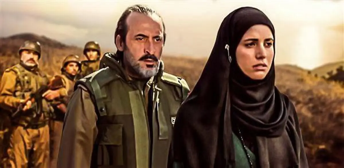 «آخرین ایست بازرسی» به شبکه چهار رسید