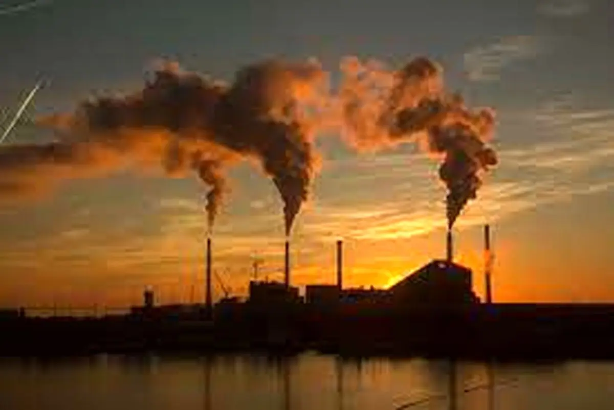 43 درصد منابع آلودگی در شهرستان اراک مربوط به صنایع است