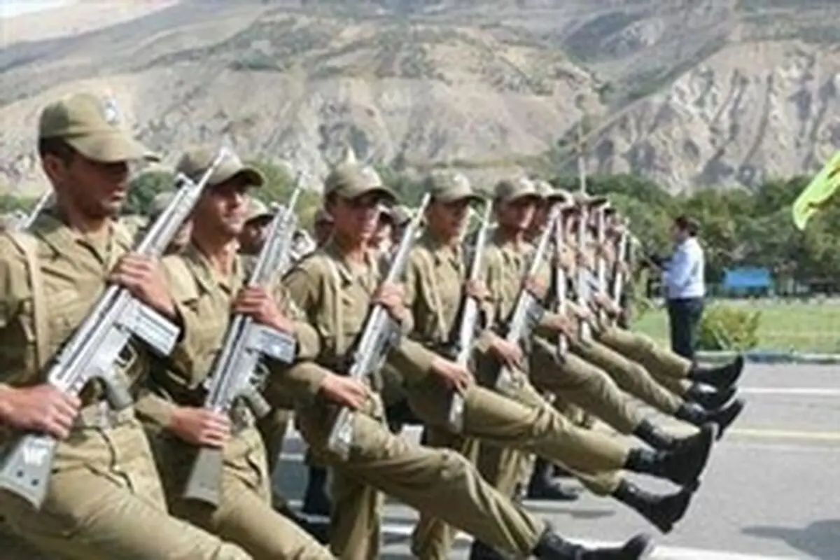 فراخوان اعزام به خدمت فارغ التحصیلان دانشگاه ها