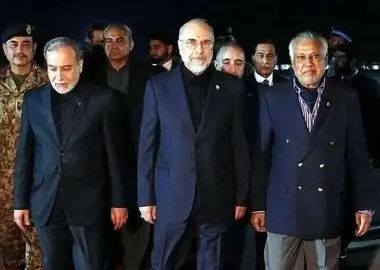 کناره‌گیری قالیباف از ریاست هیئت‌ مذاکره کننده تکذیب شد