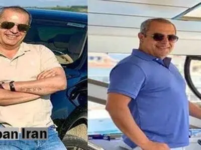 پدر سایت‌های شرط‌بندی در ترکیه بازداشت شد +ویدیو