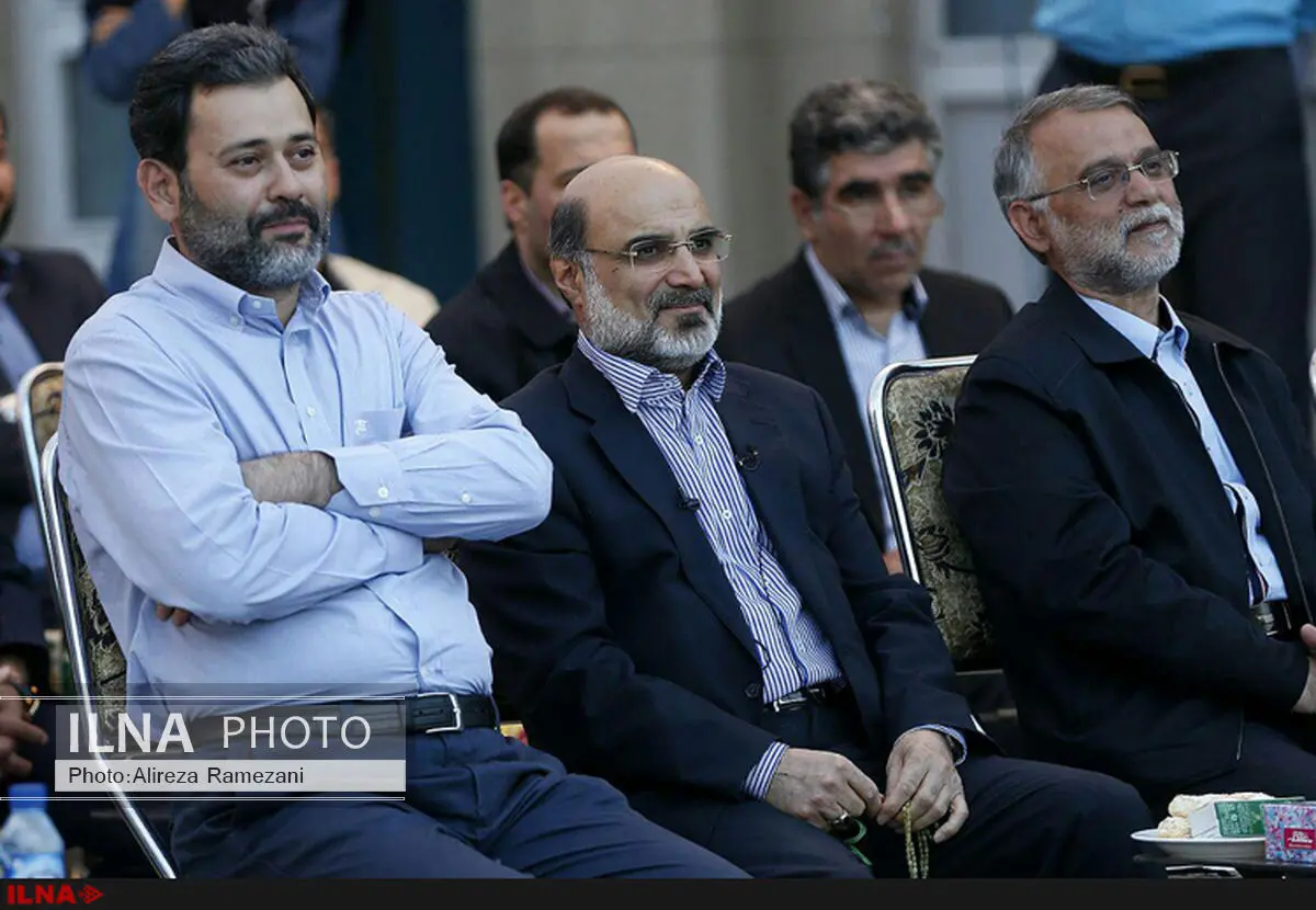 میرباقری: صداوسیما برای ساخت سریال کمبود بودجه ندارد