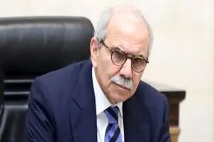امنیت مردم لبنان قابل مذاکره و مصالحه نیست