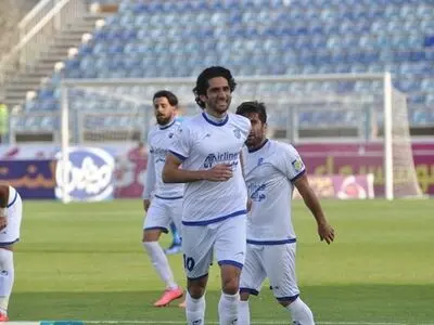 خالقی‌فر و تخصص در گل زدن به استقلال‌ها