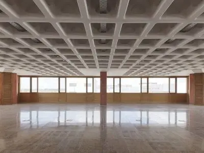 سقف وافل و مزایای اجرای آن