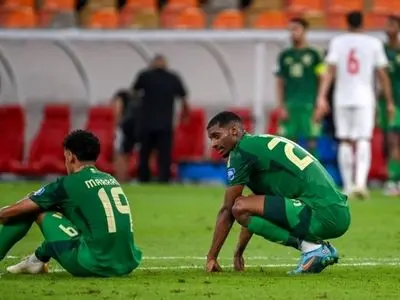 حذف میزبان از جام ملت‌های آسیا