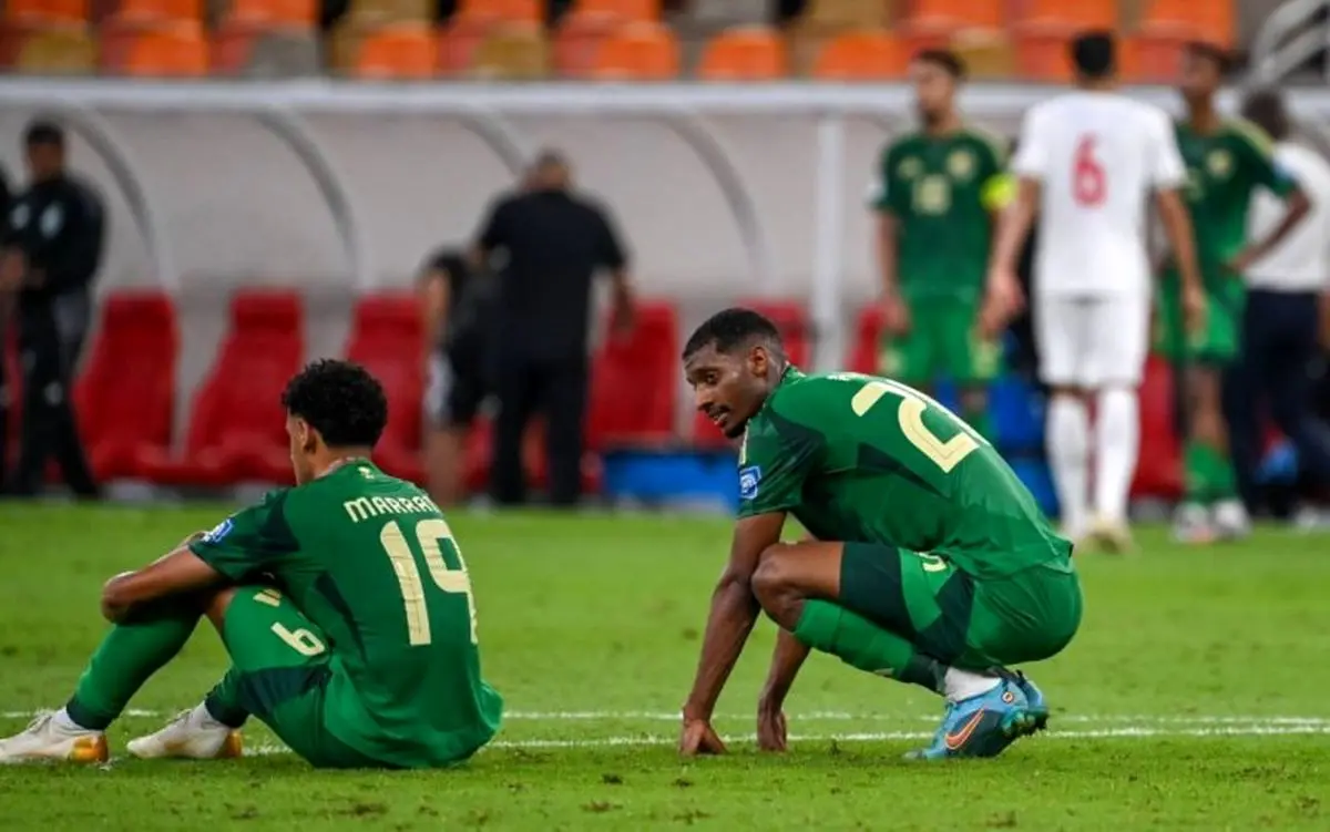 حذف میزبان از جام ملت‌های آسیا