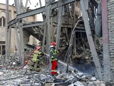 شهادت یک کارگر نگهبان در حمله هوایی دشمنان به پیشوا