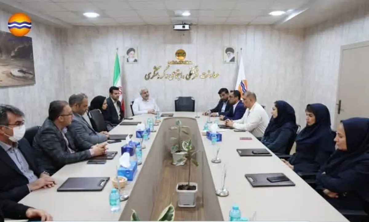  انتصاب سرپرست مدیریت میراث فرهنگی، گردشگری و صنایع دستی سازمان منطقه آزاد قشم 
