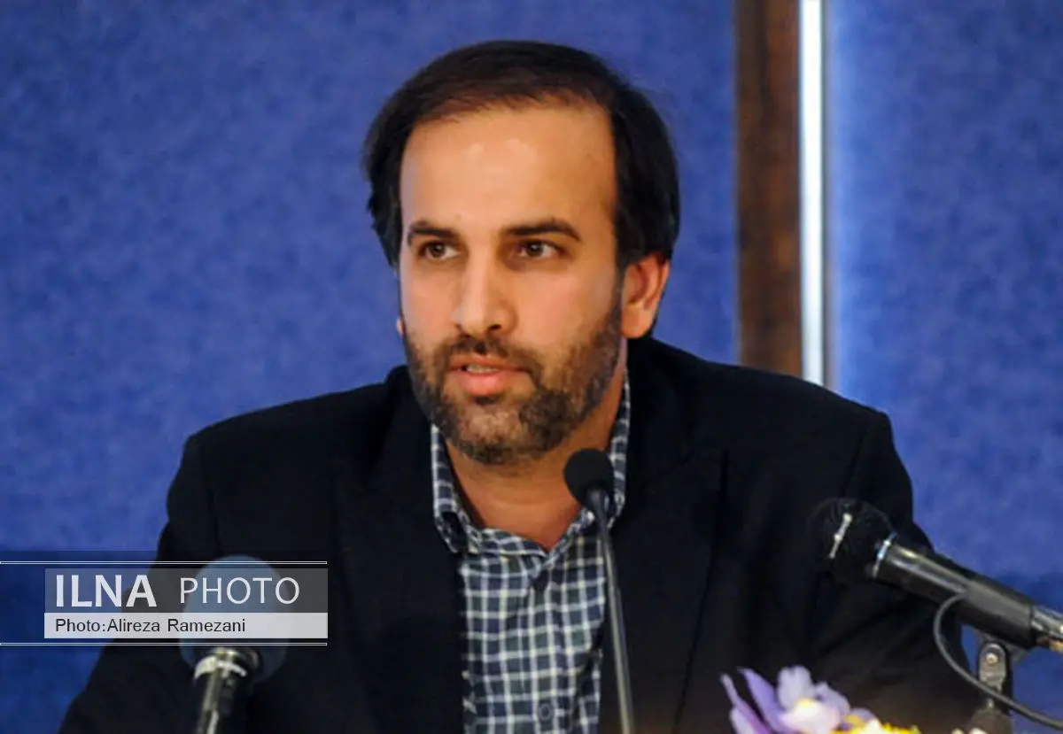 قرار ما فاصله گرفتن از جشنواره‌های تشریفاتی است 