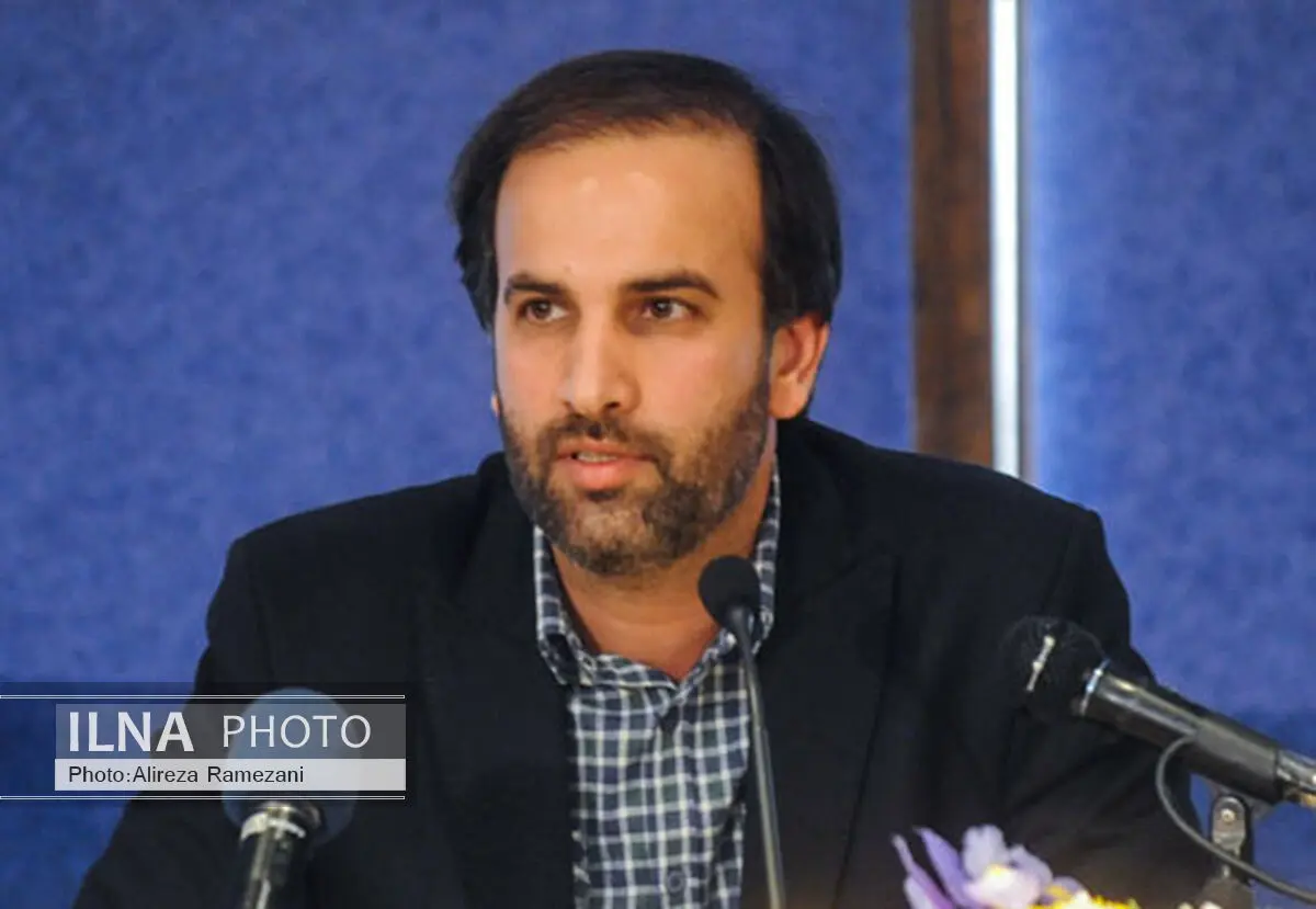 قرار ما فاصله گرفتن از جشنواره‌های تشریفاتی است 