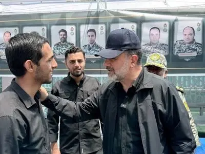تأمین امنیت آسمان و صیانت از مرزهای هوایی کشور با اقتدار و دقت در حال انجام است