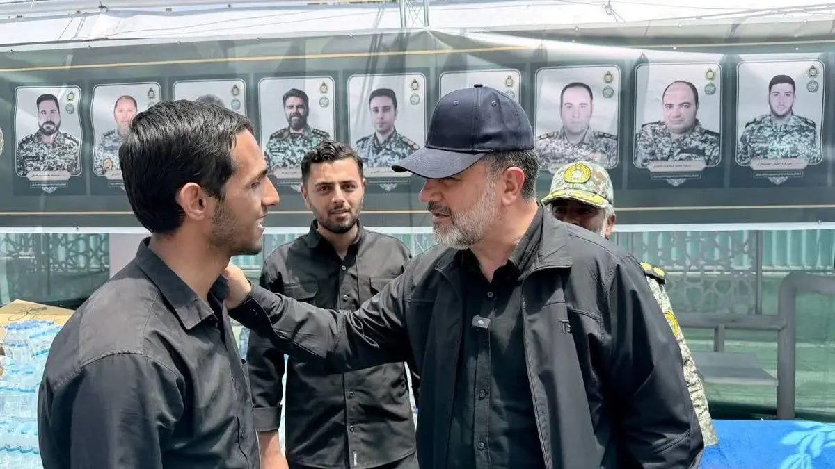 تأمین امنیت آسمان و صیانت از مرزهای هوایی کشور با اقتدار و دقت در حال انجام است