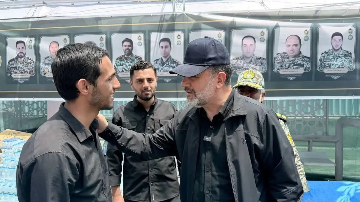 تأمین امنیت آسمان و صیانت از مرزهای هوایی کشور با اقتدار و دقت در حال انجام است