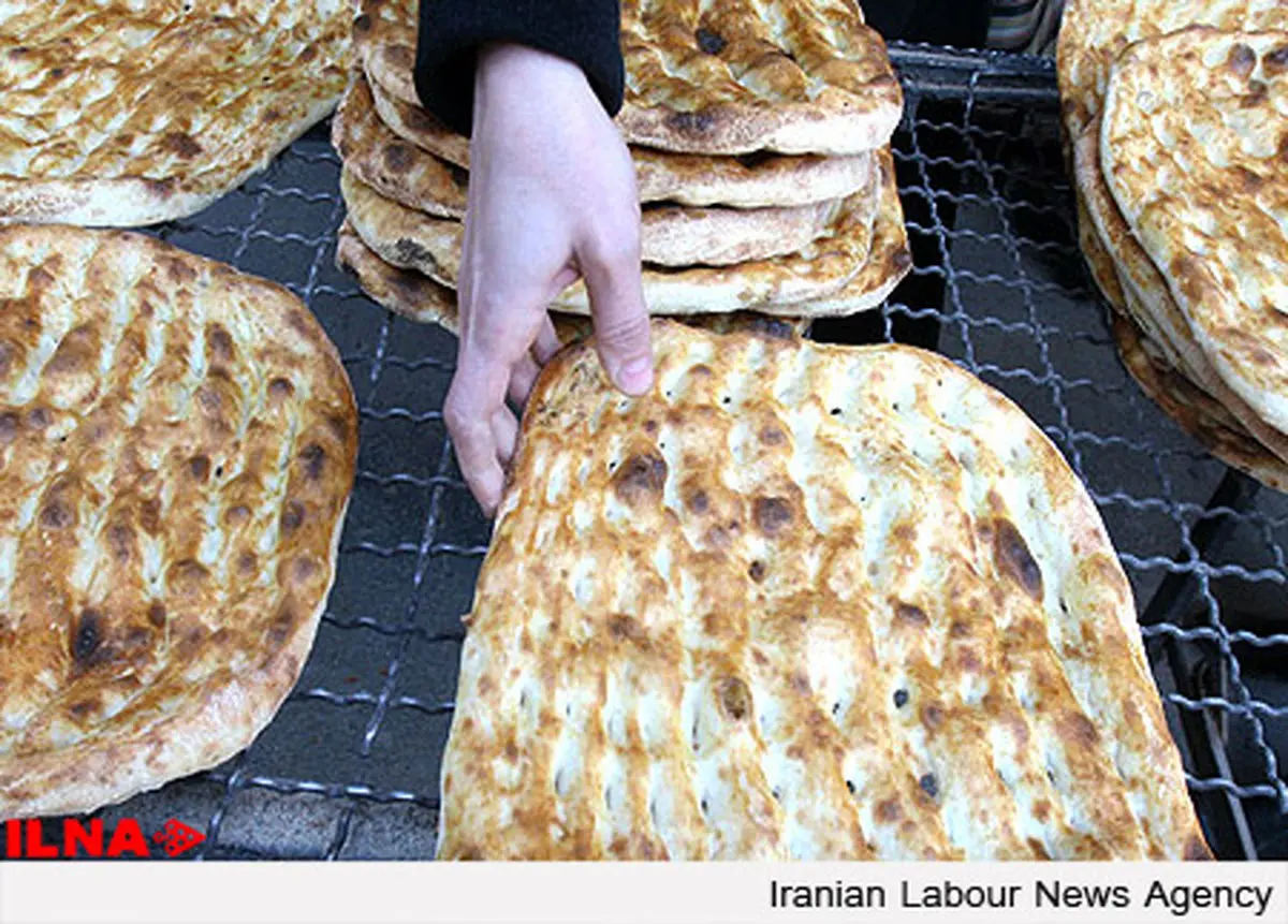 با گران شدن نان به شدت مخالفیم/کارگران خباز را مقابل مردم قرار ندهید