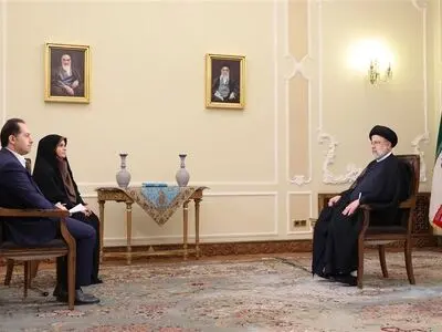  President: Iran Has No Intention of Halting Nuclear Talks