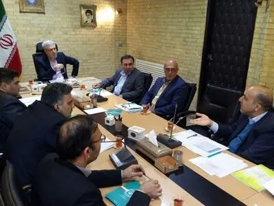 احداث پارک بزرگ حیات‌وحش ایران در خرم‌آباد