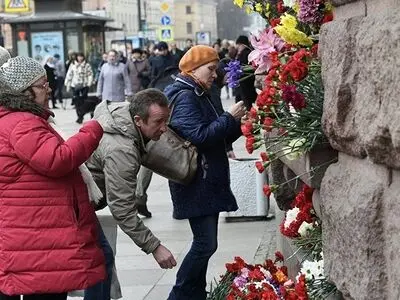 بازداشت یکی دیگر از مظنونان بمب‌گذاری سن‌پترزبورگ