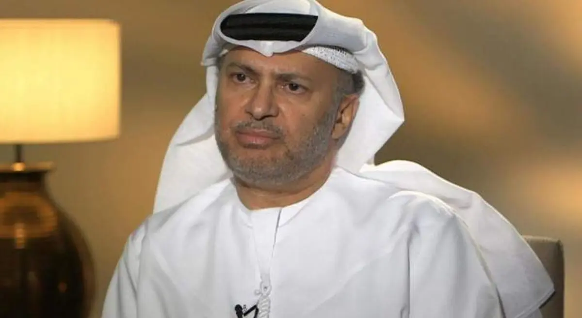 انور قرقاش: قطر حج را سیاسی نکند/ دعوت عربستان عقلانی است