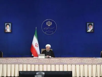 الرئیس روحانی: قدراتنا الدفاعیة تضاعفت أکثر من أی وقت مضى