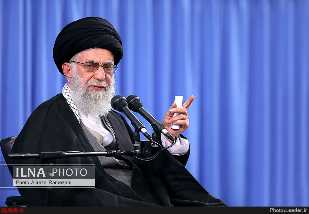 انگلیس همیشه منبع تهدید و نکبت برای غرب آسیا بوده است