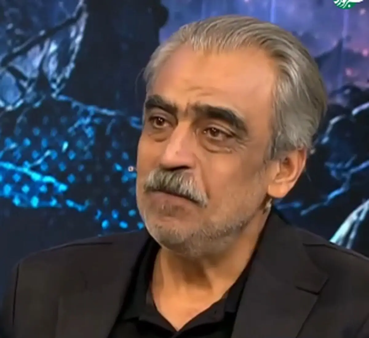 اگر آمریکا مادر بمب ها را بزند، ما هم پدر بمب‌ها را به آمریکا می‌زنیم + فیلم