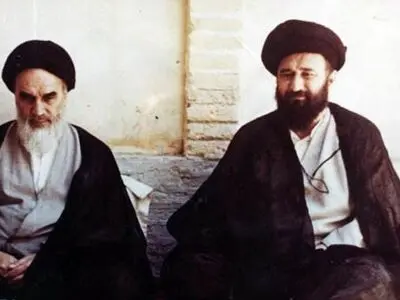 شواهدی از «شهادت» آیت‌الله مصطفی خمینی