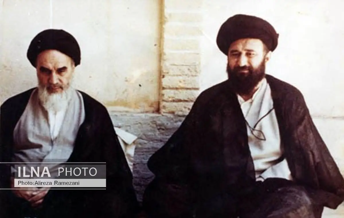 شواهدی از «شهادت» آیتالله مصطفی خمینی