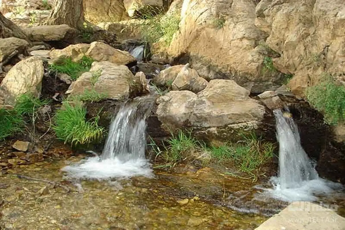 سفر به یکی از مکان‌های اسطوره‌ای ایران