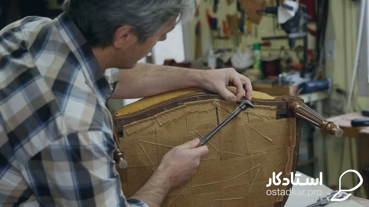 یک تغییر دکوراسیون شیک و کم هزینه قبل از شروع سال جدید
