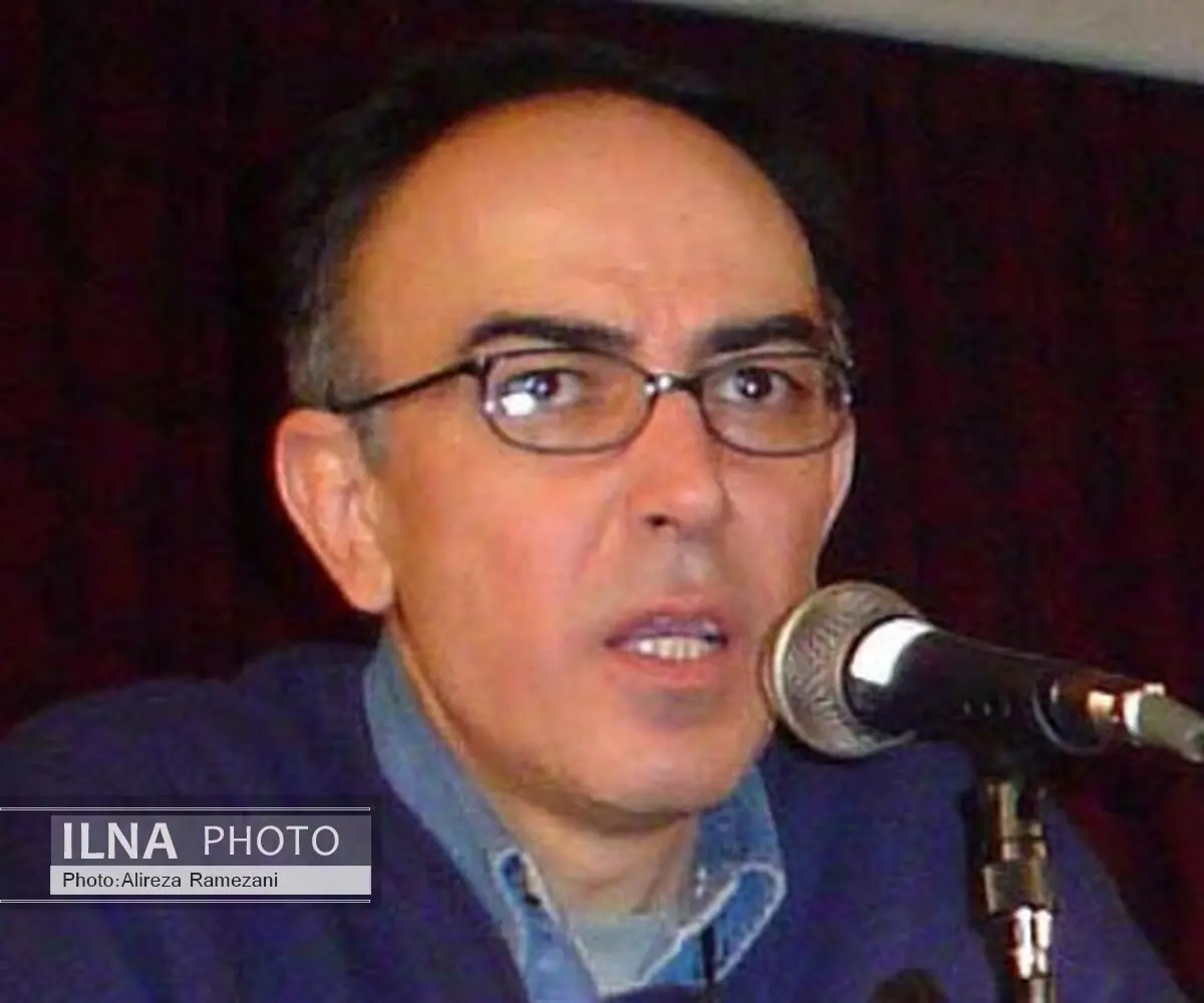 زمان تشییع پیکر ایرج کریمی اعلام شد 