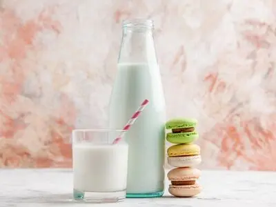 راهکار ساده برای عدم تحمل لاکتوز