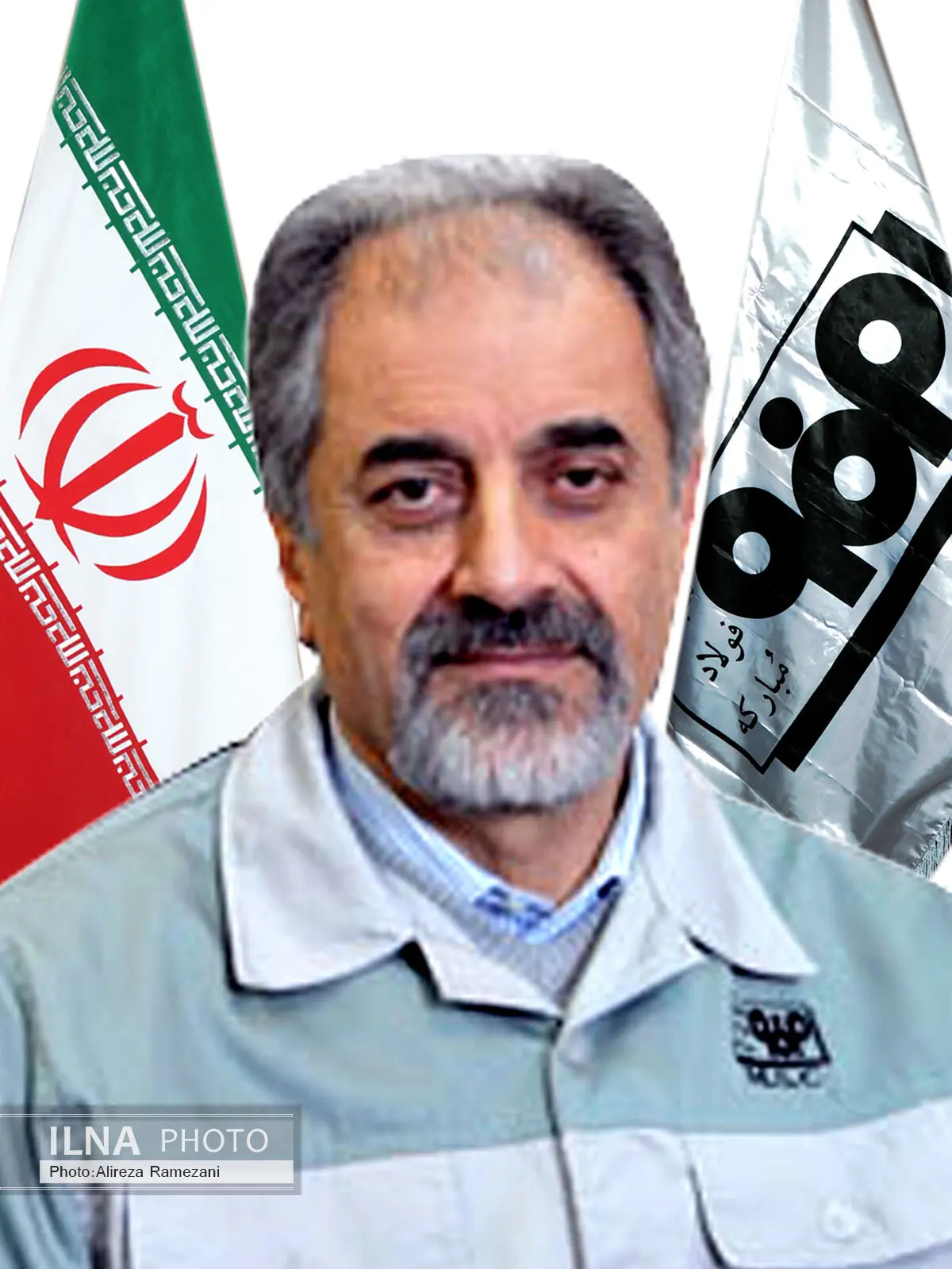 سبحانی: با افتتاح ماشین ریخته‌گری 5 فولاد مبارکه به تولید 7.2 میلیون تن فولاد می‌رسد
