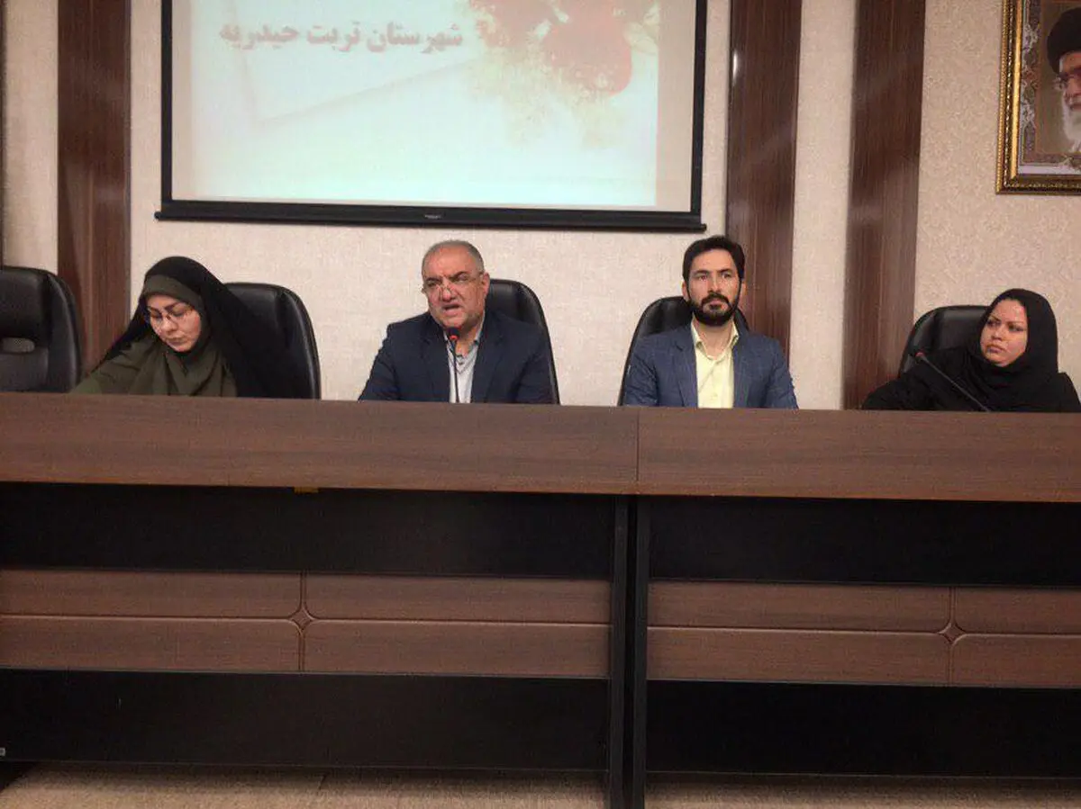افزایش 400 درصدی پست‌های مدیرتی بانوان خراسان رضوی در 2 سال گذشته 
