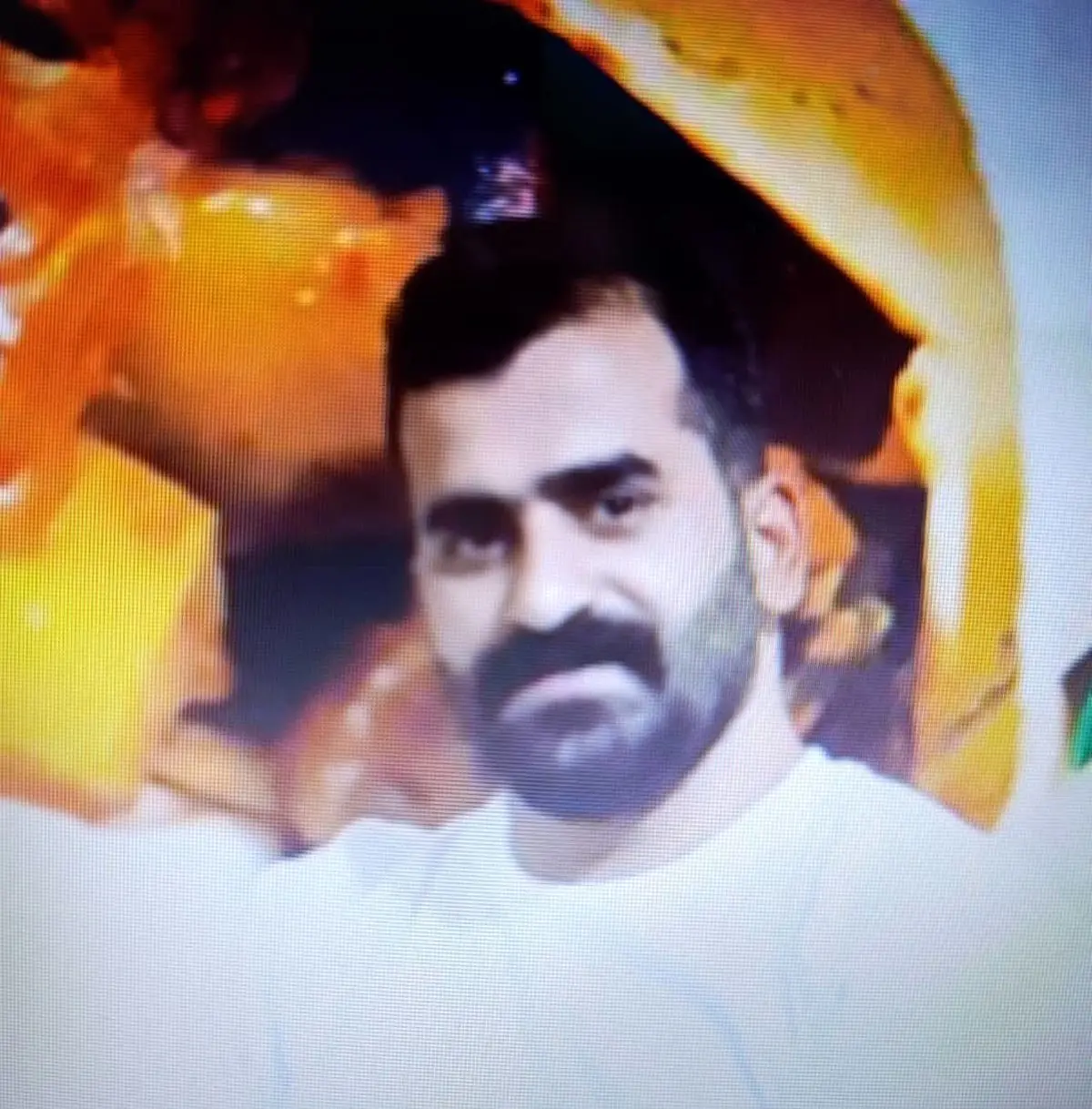 دو هفته بستری در بیمارستانی در عراق/ کارگر کرمانشاهی مهاجر جان باخت