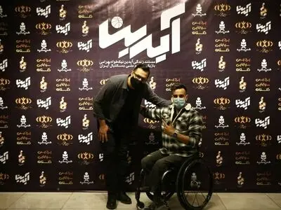 تلفیق ورزش و سینما اتفاقات خوبی را رقم می‌زند