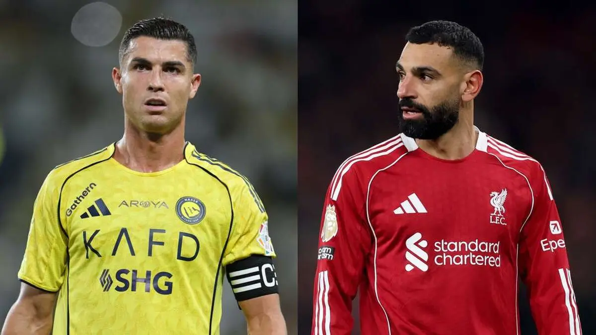 النصر جدی‌ترین مقصد محمد صلاح
