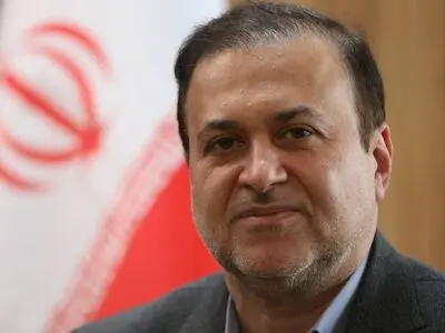 روز جهانی غذا؛ تأکید سازمان غذا و دارو بر پیوند نوآوری و سلامت سفره 