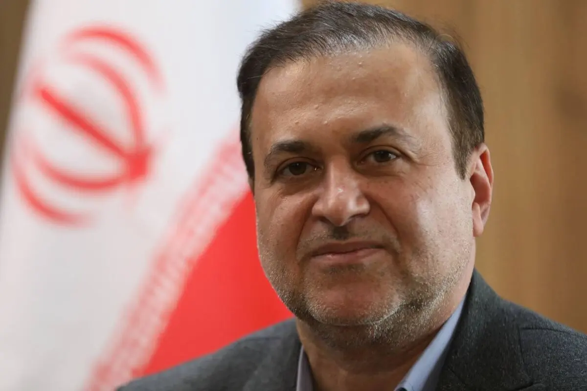 روز جهانی غذا؛ تأکید سازمان غذا و دارو بر پیوند نوآوری و سلامت سفره 