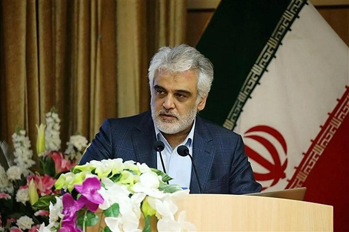 توسعه هوشمند منطقه‌ای باید توسط دانشگاه آزاد محقق شود