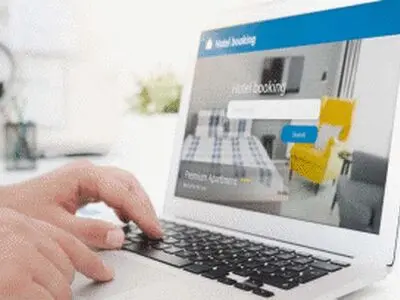 گام به گام رزرو اینترنتی هتل