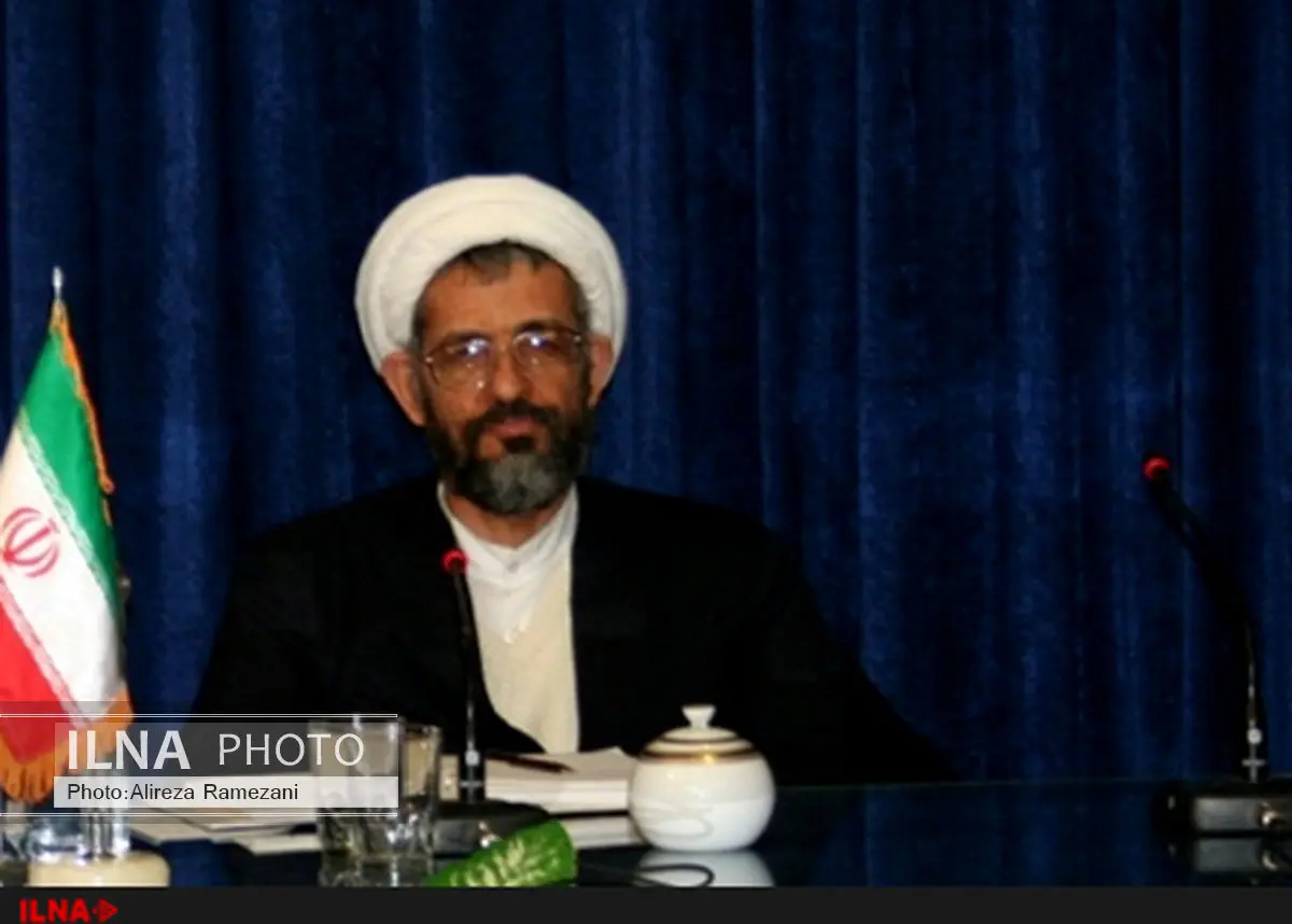 عضو جامعه مدرسین حوزه علمیه قم، کاندیدای خبرگان تهران شد