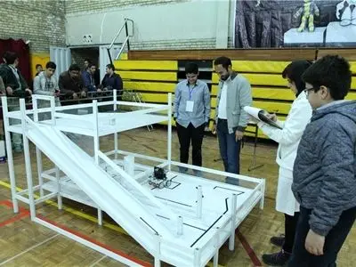 برگزاری مسابقه «سلام کاپ» با شرکت ۲ هزار دانش‌آموز نخبه و تیزهوش