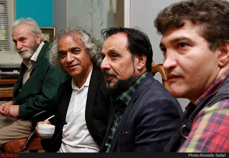گالری