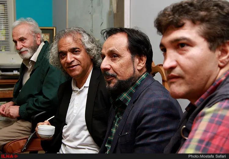 گالری