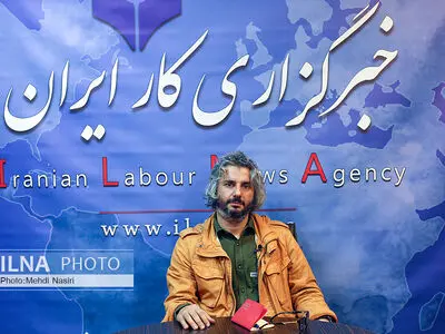 صادق هدایت جدول مندلیفِ ایرانِ مدرن است/ نسبت به ممیزی موضع روشنفکرانه «ندارم»/ طوری از روانشناسی متن حرف می‌زنند که فروید هم مدعی‌اش نبود
